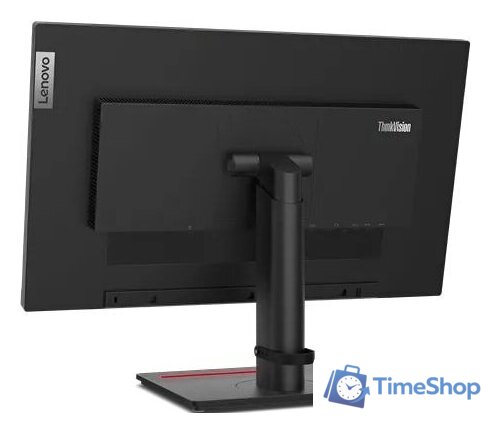 Монитор Lenovo ThinkVision T24i-2L 62B0MAT2EU - Изображение №6 — Интернет-магазин Time-Shop