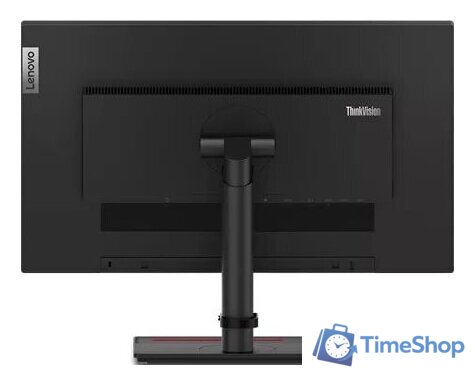 Монитор Lenovo ThinkVision T24i-2L 62B0MAT2EU - Изображение №5 — Интернет-магазин Time-Shop