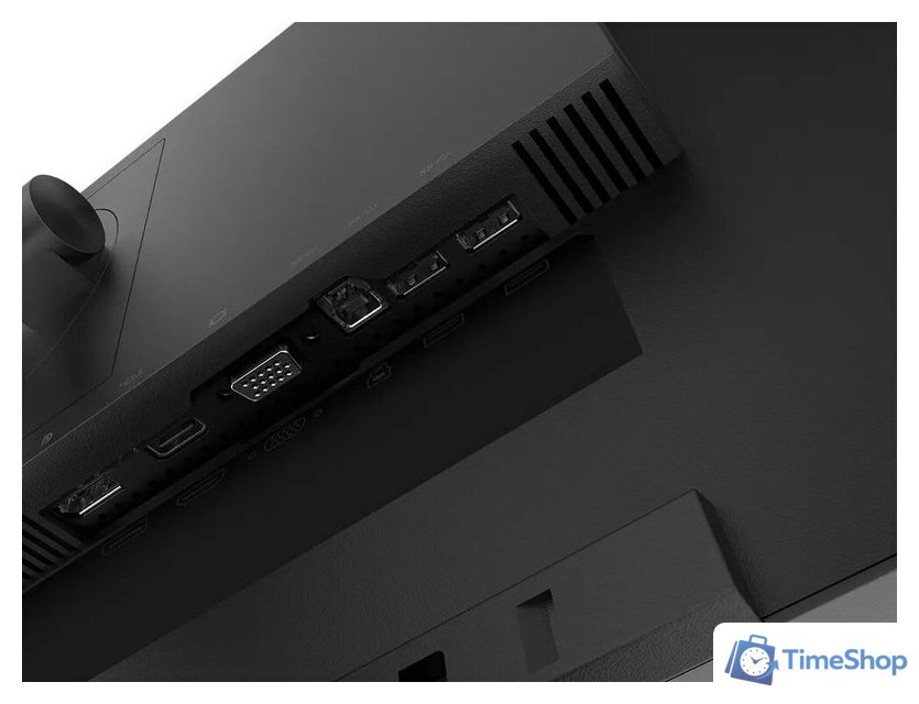Монитор Lenovo ThinkVision T24i-2L 62B0MAT2EU - Изображение №7 — Интернет-магазин Time-Shop