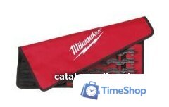 Набор сверл Milwaukee 48136780 - Изображение №1 — Интернет-магазин Time-Shop