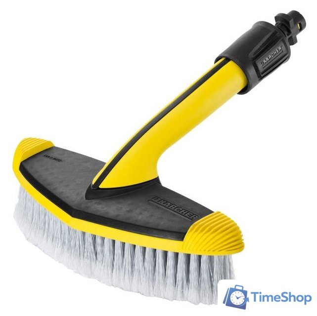 Щетка Karcher 2.643-233.0 - Изображение №1 — Интернет-магазин Time-Shop