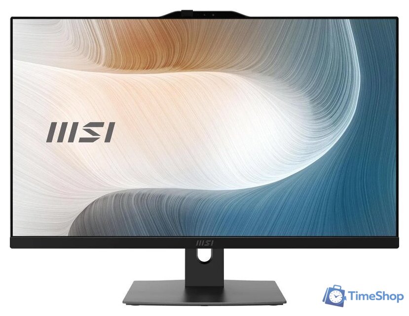 Моноблок MSI Modern AM272P 1M-864XRU - Изображение №1 — Интернет-магазин Time-Shop