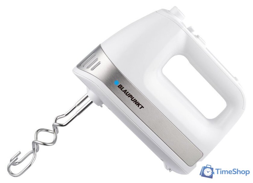Миксер Blaupunkt HMM401 - Изображение №1 — Интернет-магазин Time-Shop