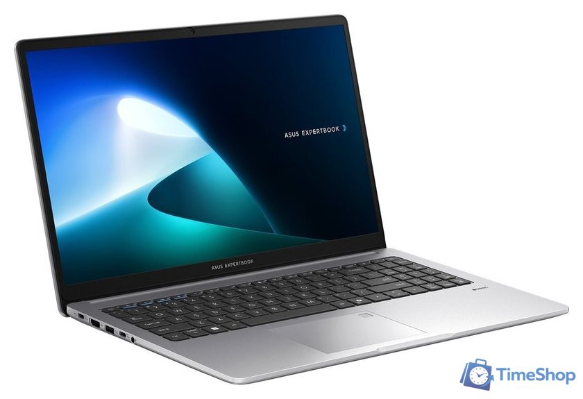 Ноутбук ASUS ExpertBook P1 P1503CVA-S72505 + 16 ГБ Win 11 Pro - Изображение №2 — Интернет-магазин Time-Shop
