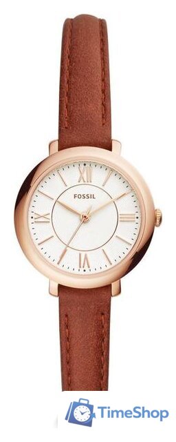 Наручные часы Fossil ES4412 - Изображение №1 — Интернет-магазин Time-Shop