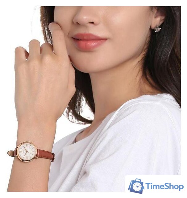 Наручные часы Fossil ES4412 - Изображение №3 — Интернет-магазин Time-Shop