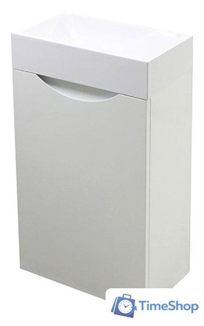  Эстет Тумба с умывальником Mini R ФР-00010477 - Изображение №2 — Интернет-магазин Time-Shop