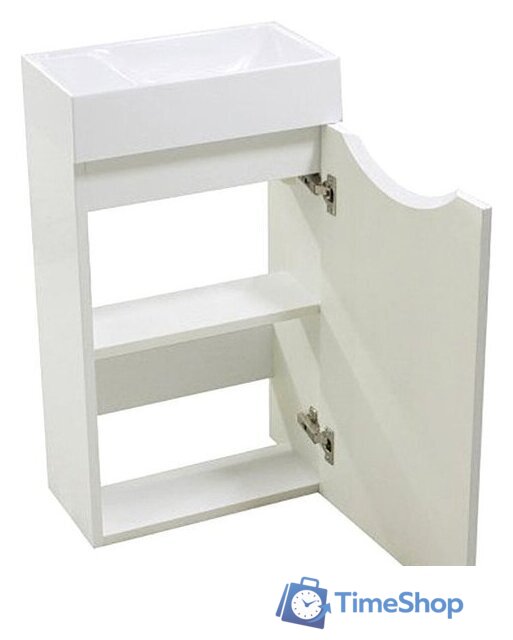  Эстет Тумба с умывальником Mini R ФР-00010477 - Изображение №3 — Интернет-магазин Time-Shop