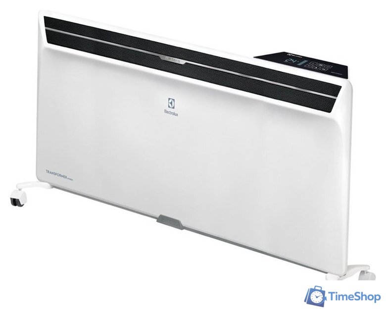 Конвектор Electrolux Air Gate Transformer ECH/AG2-2500 T (инверторное управление, с шасси) - Изображение №1 — Интернет-магазин Time-Shop