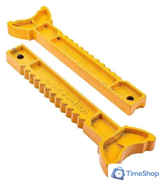 Страховочные опоры Forstime FT-T46001C (65027) - Изображение №6 — Интернет-магазин Time-Shop