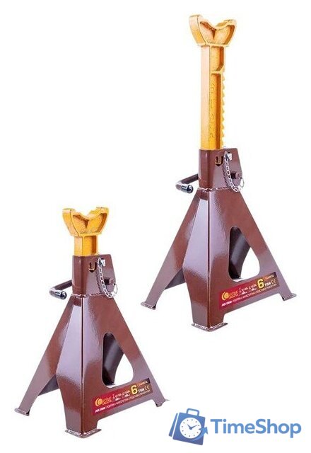 Страховочные опоры Forstime FT-T46001C (65027) - Изображение №1 — Интернет-магазин Time-Shop