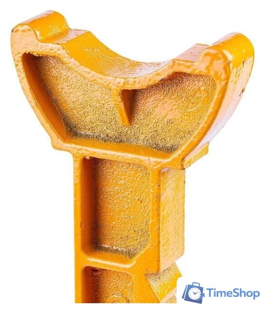 Страховочные опоры Forstime FT-T46001C (65027) - Изображение №7 — Интернет-магазин Time-Shop