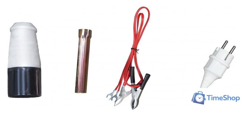 Бензиновый генератор Sturm PG8765N - Изображение №9 — Интернет-магазин Time-Shop