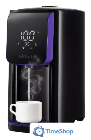 Термопот Kitfort KT-2517 - Изображение №1 — Интернет-магазин Time-Shop