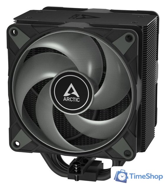 Кулер для процессора Arctic Freezer 36 A-RGB Black ACFRE00124A - Изображение №5 — Интернет-магазин Time-Shop