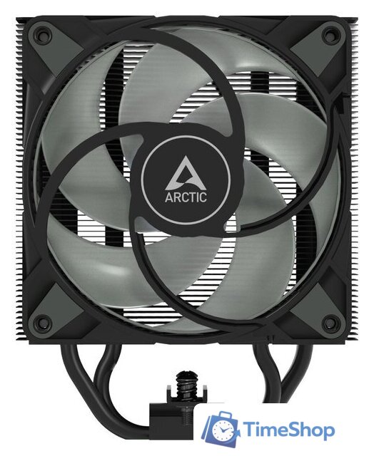 Кулер для процессора Arctic Freezer 36 A-RGB Black ACFRE00124A - Изображение №7 — Интернет-магазин Time-Shop