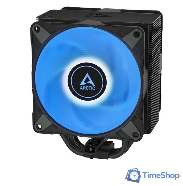 Кулер для процессора Arctic Freezer 36 A-RGB Black ACFRE00124A - Изображение №3 — Интернет-магазин Time-Shop