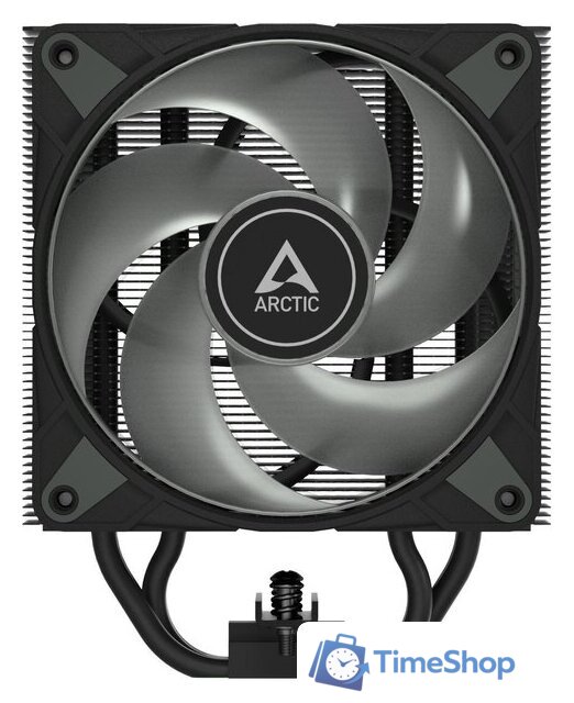 Кулер для процессора Arctic Freezer 36 A-RGB Black ACFRE00124A - Изображение №6 — Интернет-магазин Time-Shop
