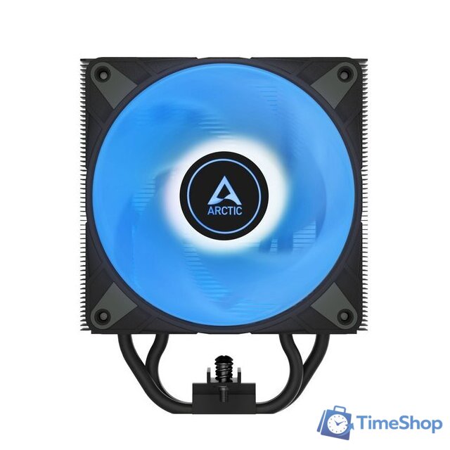 Кулер для процессора Arctic Freezer 36 A-RGB Black ACFRE00124A - Изображение №4 — Интернет-магазин Time-Shop