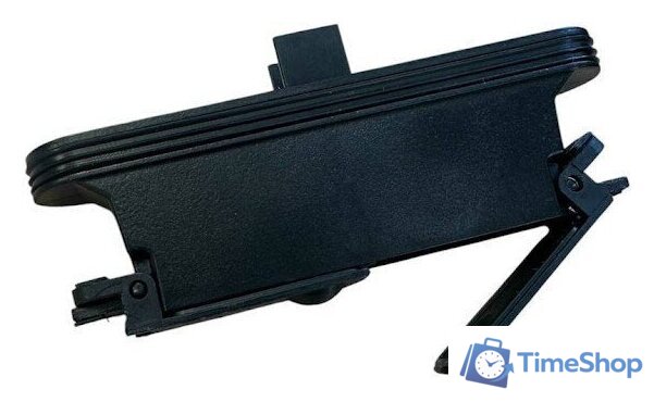 Трап/канал Roxen Razor Gun metal 910100GM - Изображение №12 — Интернет-магазин Time-Shop