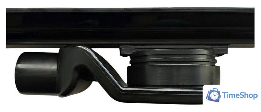 Трап/канал Roxen Razor Gun metal 910100GM - Изображение №11 — Интернет-магазин Time-Shop