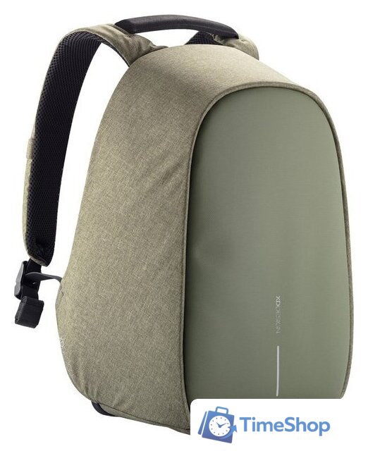 Городской рюкзак XD Design Bobby Hero Small (хаки) - Изображение №1 — Интернет-магазин Time-Shop