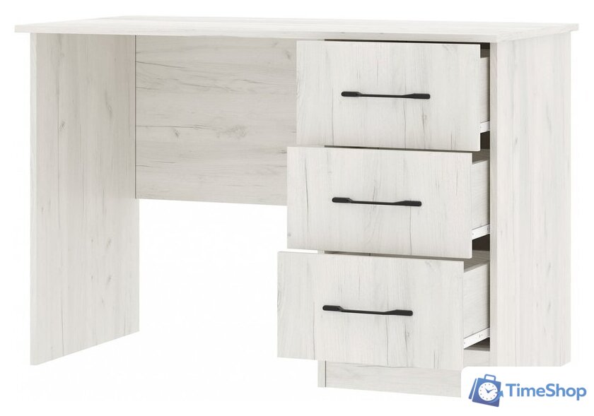 Стол Памир ПКС-3 (крафт белый) - Изображение №3 — Интернет-магазин Time-Shop