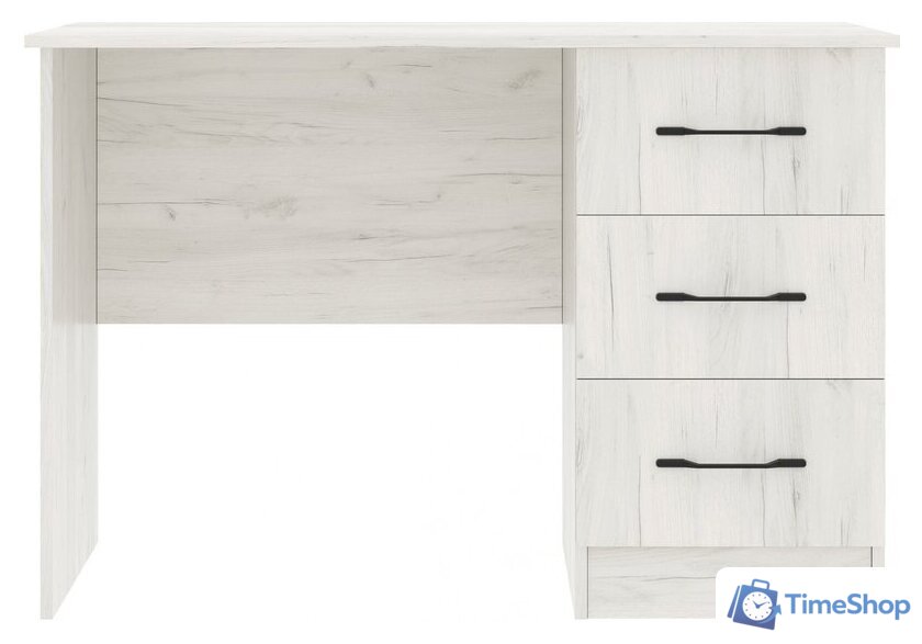 Стол Памир ПКС-3 (крафт белый) - Изображение №2 — Интернет-магазин Time-Shop