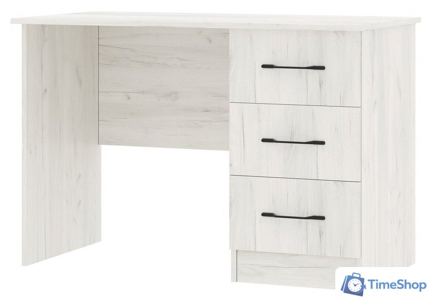 Стол Памир ПКС-3 (крафт белый) - Изображение №1 — Интернет-магазин Time-Shop