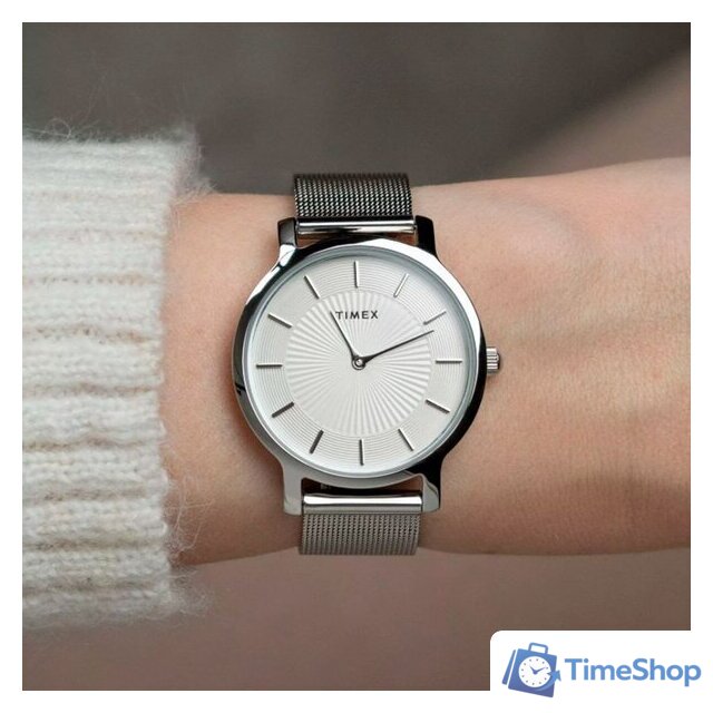 Наручные часы Timex TW2Y10200 - Изображение №3 — Интернет-магазин Time-Shop