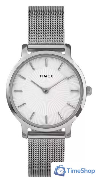 Наручные часы Timex TW2Y10200 - Изображение №1 — Интернет-магазин Time-Shop