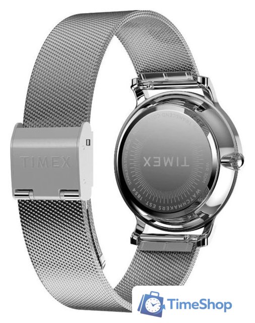 Наручные часы Timex TW2Y10200 - Изображение №2 — Интернет-магазин Time-Shop