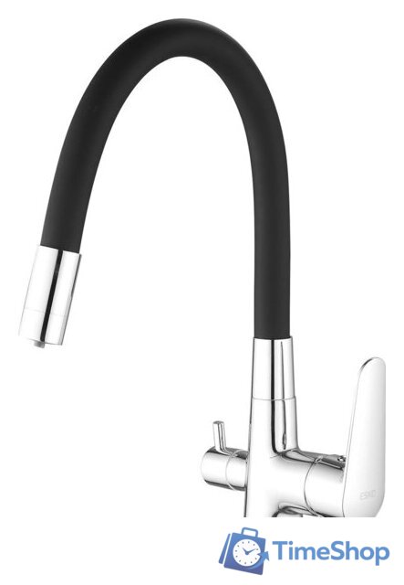 Смеситель Esko Coral CL 03 B - Изображение №1 — Интернет-магазин Time-Shop