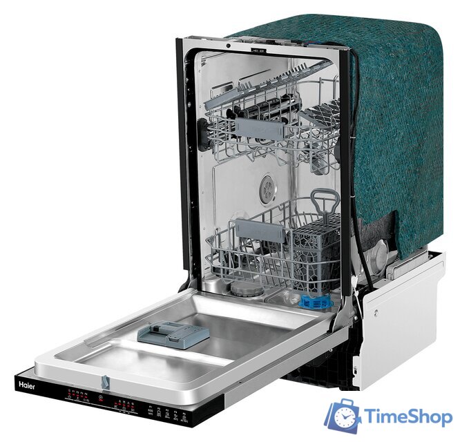 Встраиваемая посудомоечная машина Haier HDWE10-292RU - Изображение №1 — Интернет-магазин Time-Shop
