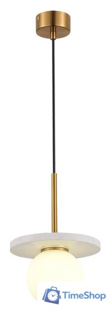 Подвесная люстра ST Luce SL1191.353.01 - Изображение №1 — Интернет-магазин Time-Shop