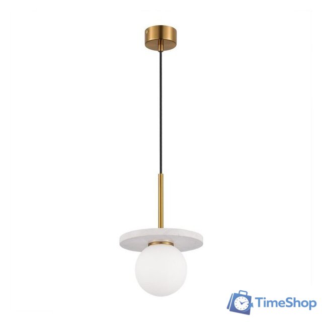 Подвесная люстра ST Luce SL1191.353.01 - Изображение №2 — Интернет-магазин Time-Shop