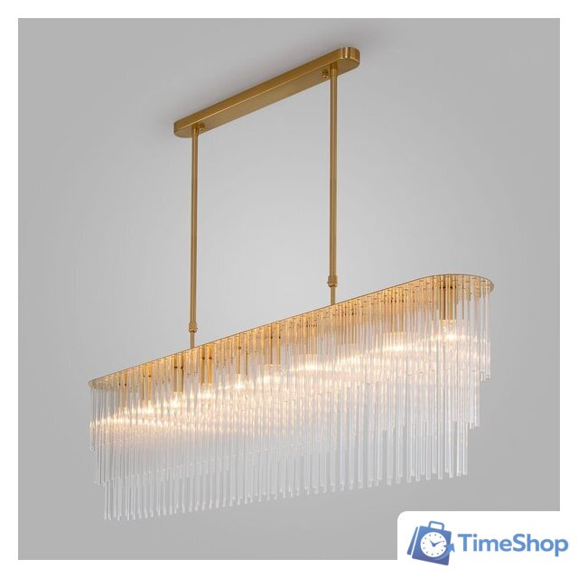 Подвесная люстра Bogate's 488/10 - Изображение №2 — Интернет-магазин Time-Shop