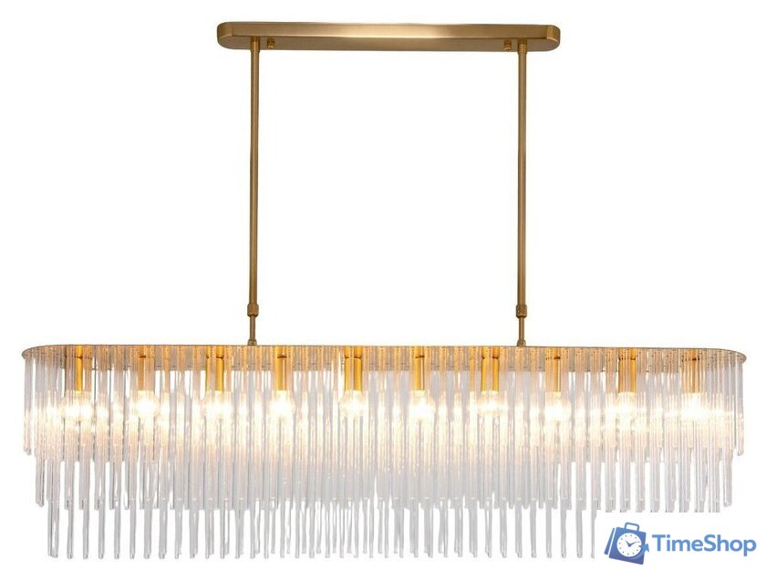 Подвесная люстра Bogate's 488/10 - Изображение №1 — Интернет-магазин Time-Shop