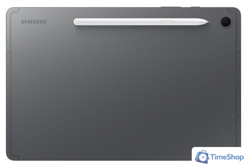 Планшет Samsung Galaxy Tab S10 Lite 5G SM-X406 8GB/256GB (серый) - Изображение №5 — Интернет-магазин Time-Shop