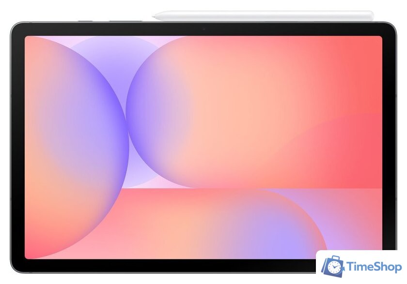Планшет Samsung Galaxy Tab S10 Lite 5G SM-X406 8GB/256GB (серый) - Изображение №4 — Интернет-магазин Time-Shop