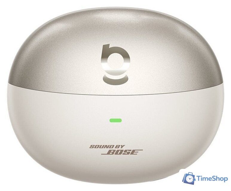 Наушники Baseus Inspire XC1 (бежевый) - Изображение №6 — Интернет-магазин Time-Shop