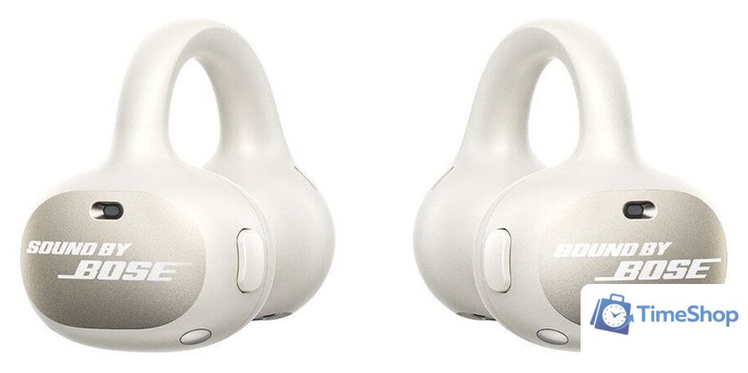 Наушники Baseus Inspire XC1 (бежевый) - Изображение №4 — Интернет-магазин Time-Shop