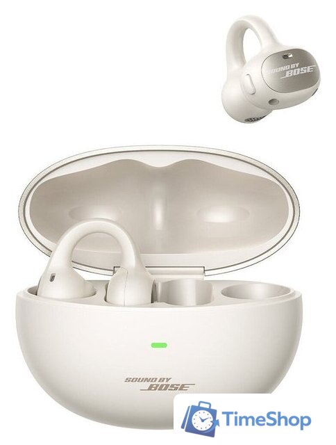 Наушники Baseus Inspire XC1 (бежевый) - Изображение №2 — Интернет-магазин Time-Shop