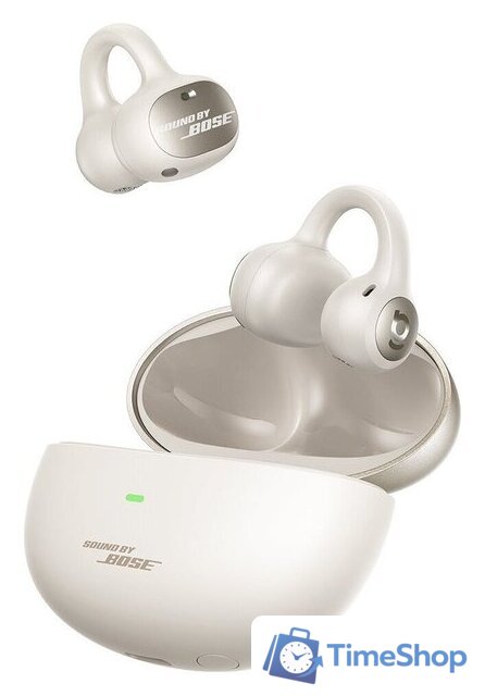 Наушники Baseus Inspire XC1 (бежевый) - Изображение №3 — Интернет-магазин Time-Shop