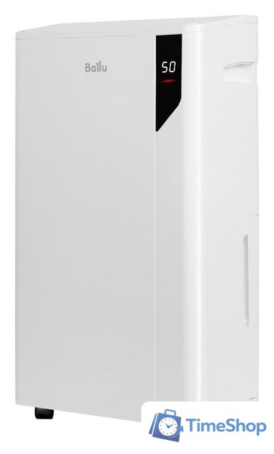 Осушитель воздуха Ballu BD20EL - Изображение №2 — Интернет-магазин Time-Shop