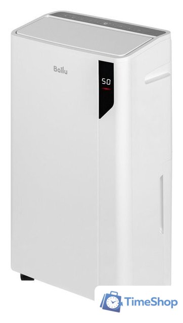 Осушитель воздуха Ballu BD20EL - Изображение №8 — Интернет-магазин Time-Shop