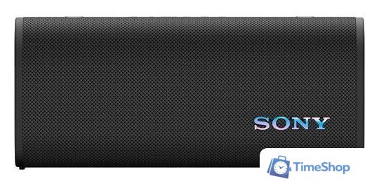 Беспроводная колонка Sony ULT Field 3 (черный) - Изображение №2 — Интернет-магазин Time-Shop