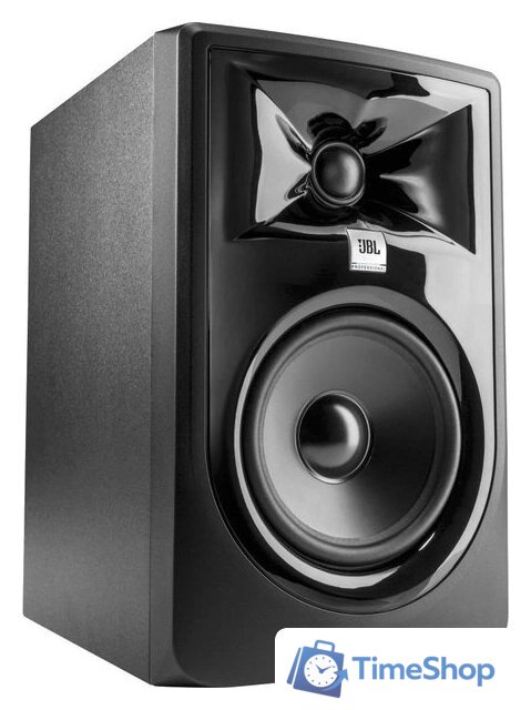 Монитор ближнего поля JBL 305P MKII (черный) - Изображение №3 — Интернет-магазин Time-Shop