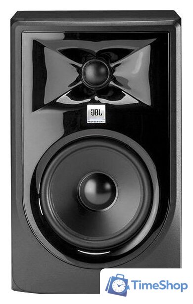 Монитор ближнего поля JBL 305P MKII (черный) - Изображение №2 — Интернет-магазин Time-Shop
