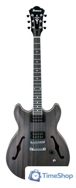 Полуакустическая гитара Ibanez AS53 TKF - Изображение №1 — Интернет-магазин Time-Shop